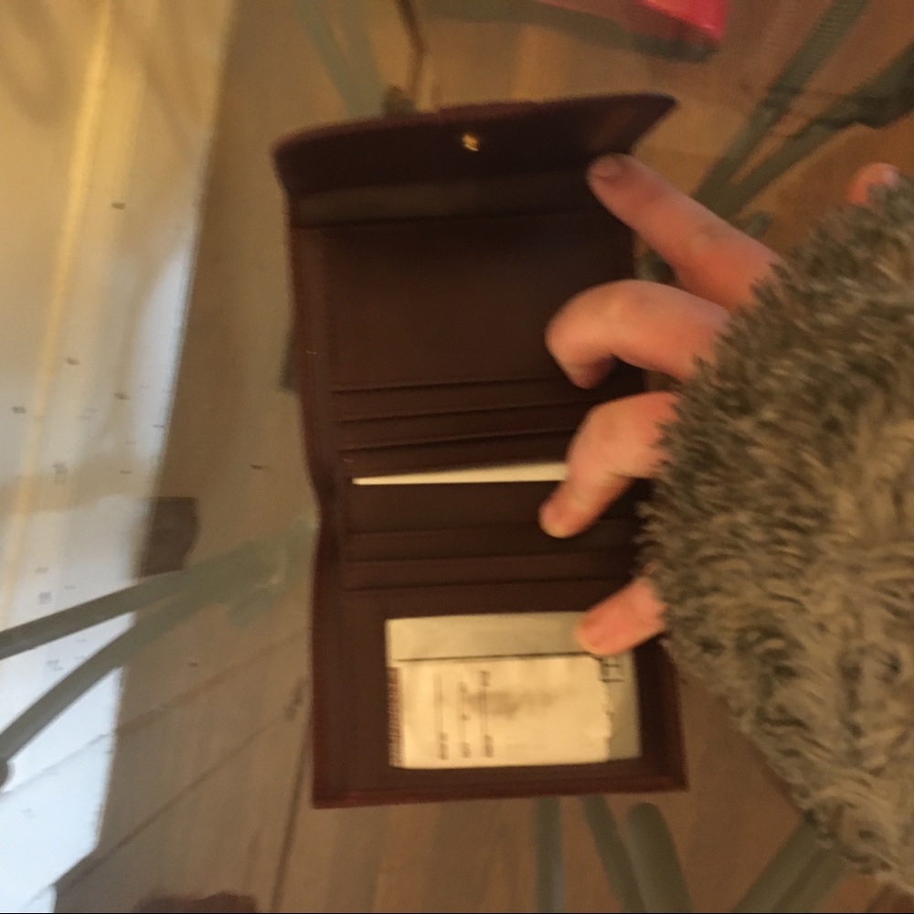 Wallet - Picture 2 of 2